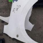 Peugeot 301 2025 Sağ Ön Çamurluk Çıkma