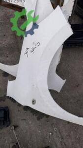 Sağ Ön Çamurluk Peugeot 301 — Sökme Çıkma