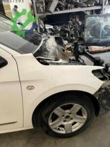 PEUGEOT 301 SAĞ ÖN ÇAMURLUK ORJİNAL ÇIKMA