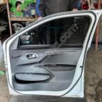 Peugeot 301 sağ ön kapı orjinal çıkma