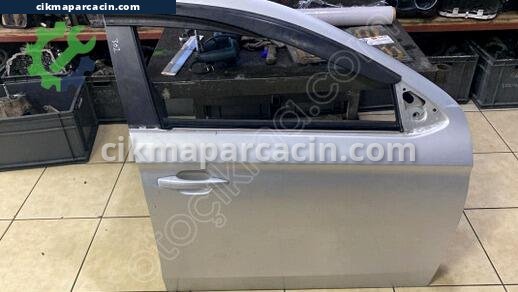 Peugeot 301 Sağ Ön Kapı çıkma parça
