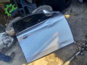 Peugeot 301 Sağ Ön Kapı Çıkma