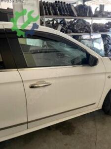 PEUGEOT 301 SAĞ ÖN KAPI BOŞ ORJİNAL ÇIKMA