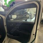 PEUGEOT 301 SAĞ ÖN KAPI BOŞ ORJİNAL ÇIKMA