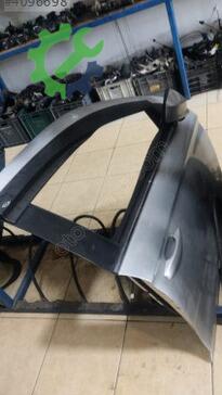 Peugeot 301 Sağ Ön Kapı çıkma parça