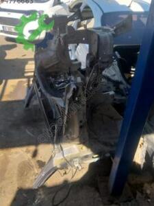 Peugeot 301 Orijinal Çıkma Sağ Şasi