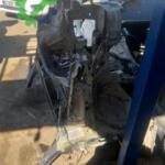Peugeot 301 Sağ Ön Sağ Şasi Sökme Çıkma