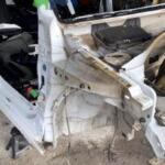 Peugeot 301 2025 Sağ Şasi Çıkma