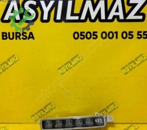 PEUGEOT 301 SAĞ SİS FARI ORJİNAL – 9802795580
