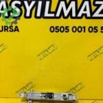 PEUGEOT 301 SAĞ SİS FARI ORJİNAL – 9802795580