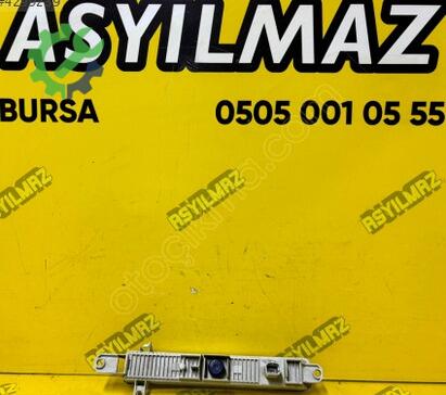 Peugeot 301 Sağ Sis Farı 9802795580 çıkma parça