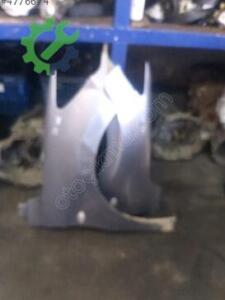 Peugeot 301 Orijinal Çıkma Sağ Çamurluk