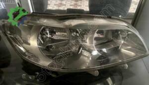Peugeot 301 Orijinal Çıkma Sağ Sol Far