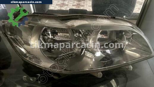 Peugeot 301 Far çıkma parça