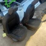 Peugeot 301 Çıkma Sağ Sol Ön Koltuk