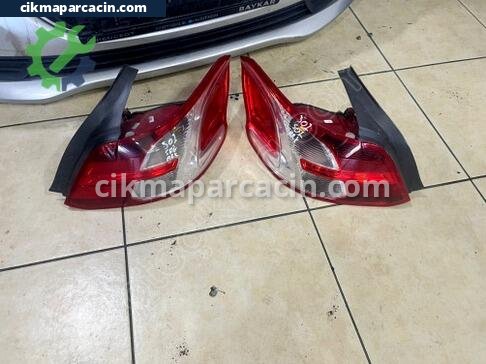 Peugeot 301 Sağ Arka Stop çıkma parça