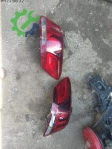Peugeot 301 Sağ Arka Stop Çıkma