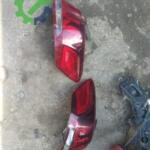 Sağ Sol Stop Peugeot 301 Çıkma
