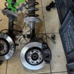Peugeot 301 2025 Sağ Taşıyıcı Çıkma