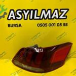 PEUGEOT 301 SAĞ STOP (ORJİNAL)