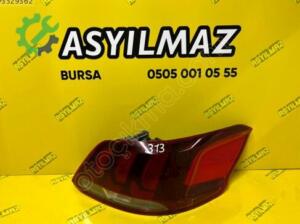 PEUGEOT 301 SAĞ STOP (ORJİNAL)