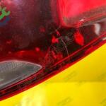 PEUGEOT 301 SAĞ STOP (ORJİNAL)