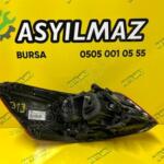 PEUGEOT 301 SAĞ STOP (ORJİNAL)