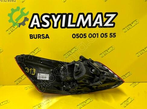 Peugeot 301 Sağ Arka Stop 9817299580 çıkma parça