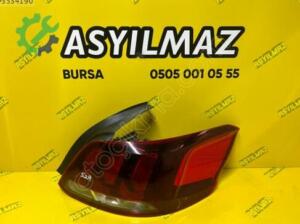 PEUGEOT 301 SAĞ STOP (ORJİNAL)