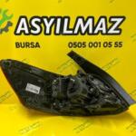 PEUGEOT 301 SAĞ STOP (ORJİNAL)