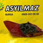 PEUGEOT 301 SAĞ STOP (ORJİNAL HATASIZ)