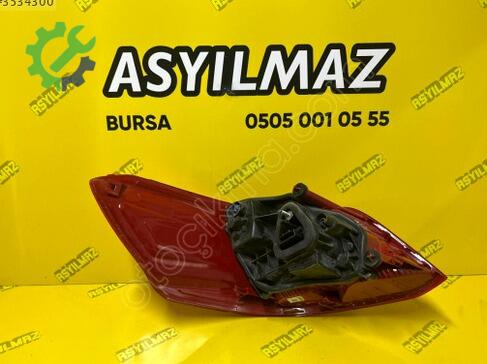 Peugeot 301 Sağ Arka Stop 9674807880 çıkma parça