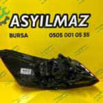 PEUGEOT 301 SAĞ STOP (ORJİNAL HATASIZ)