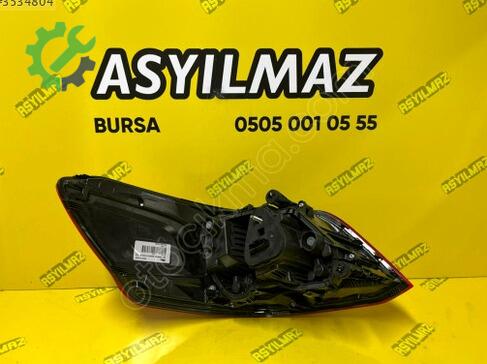 Peugeot 106 Sağ Arka Stop 9817299580 çıkma parça