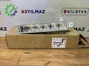 PEUGEOT 301 SAĞ VE SOL UYUMLU GÜNDÜZ FAR ORJİNAL SIFIR