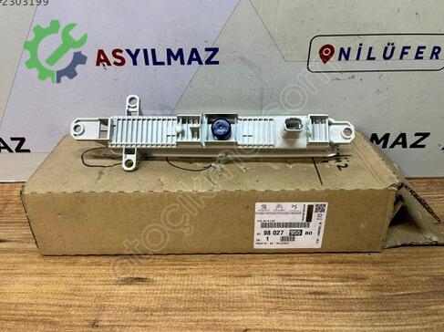 Peugeot 301 Gündüz Farı çıkma parça