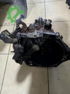 Orijinal Peugeot 301 Şanzıman Komple Çıkma