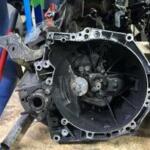 Peugeot 301 Şanzıman Komple Çıkma