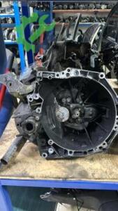 Peugeot 301 Orijinal Çıkma Şanzıman Komple (2. Adet)