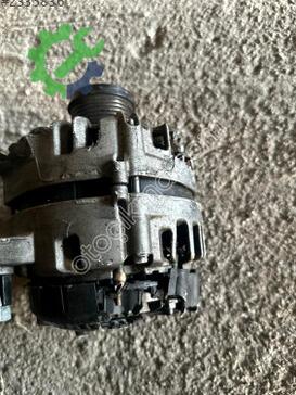 Peugeot 301 Şarj Dinamosu çıkma parça