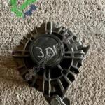 Peugeot 301 Şarj Dinamosu Çıkma