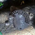 Peugeot 301 2025 Şarj Dinamosu Çıkma
