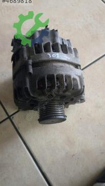 Peugeot 301 Şarj Dinamosu çıkma parça
