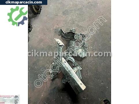 Peugeot 301 Ön Şasi çıkma parça