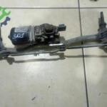 Peugeot 301 Silecek Motoru Sökme Çıkma