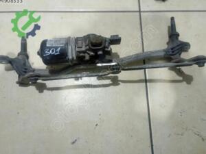 Peugeot 301 Silecek Motoru Sökme Çıkma