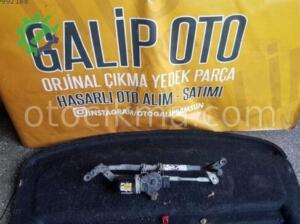 Peugeot 301 Silecek motoru hatasız orjinal çıkma