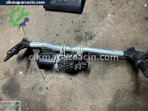 Peugeot 301 Merkezi Kilit Motoru çıkma parça