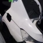 Peugeot 301 Arka Çamurluk Çıkma