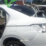 Peugeot 301 sol arka çamurluk hatasız orjinal çıkma